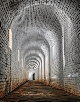 Fort Barrancas Gallery 2--Gulf Islands National Seashore