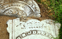 Cemetery, Crystal Springs, MS