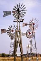 Windmill Grouping