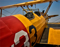 Boeing A-75 Stearman