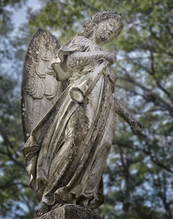Wintergreen Cemetery, Port Gibson, MS